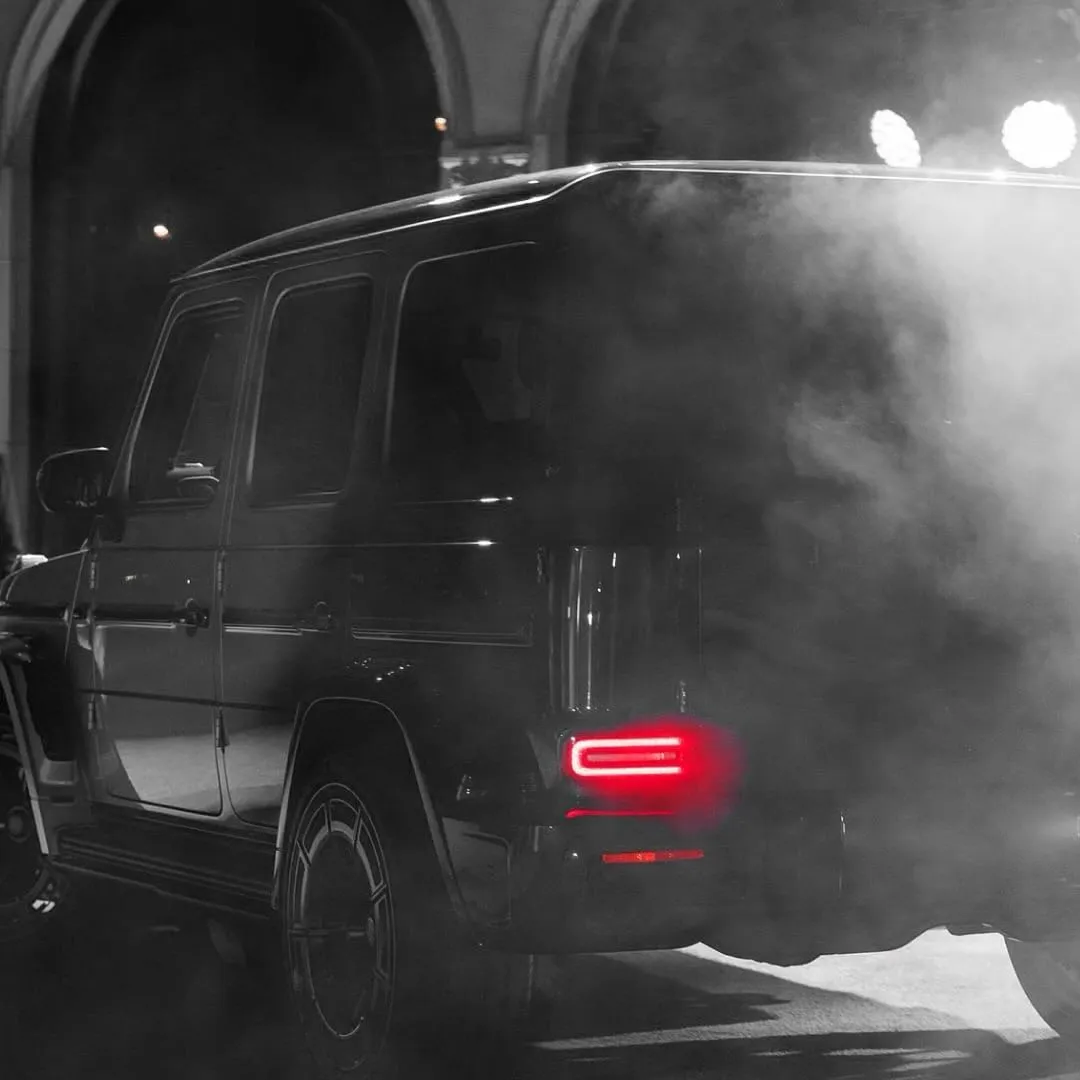 Sir Class: A revolution in the world of automobiles