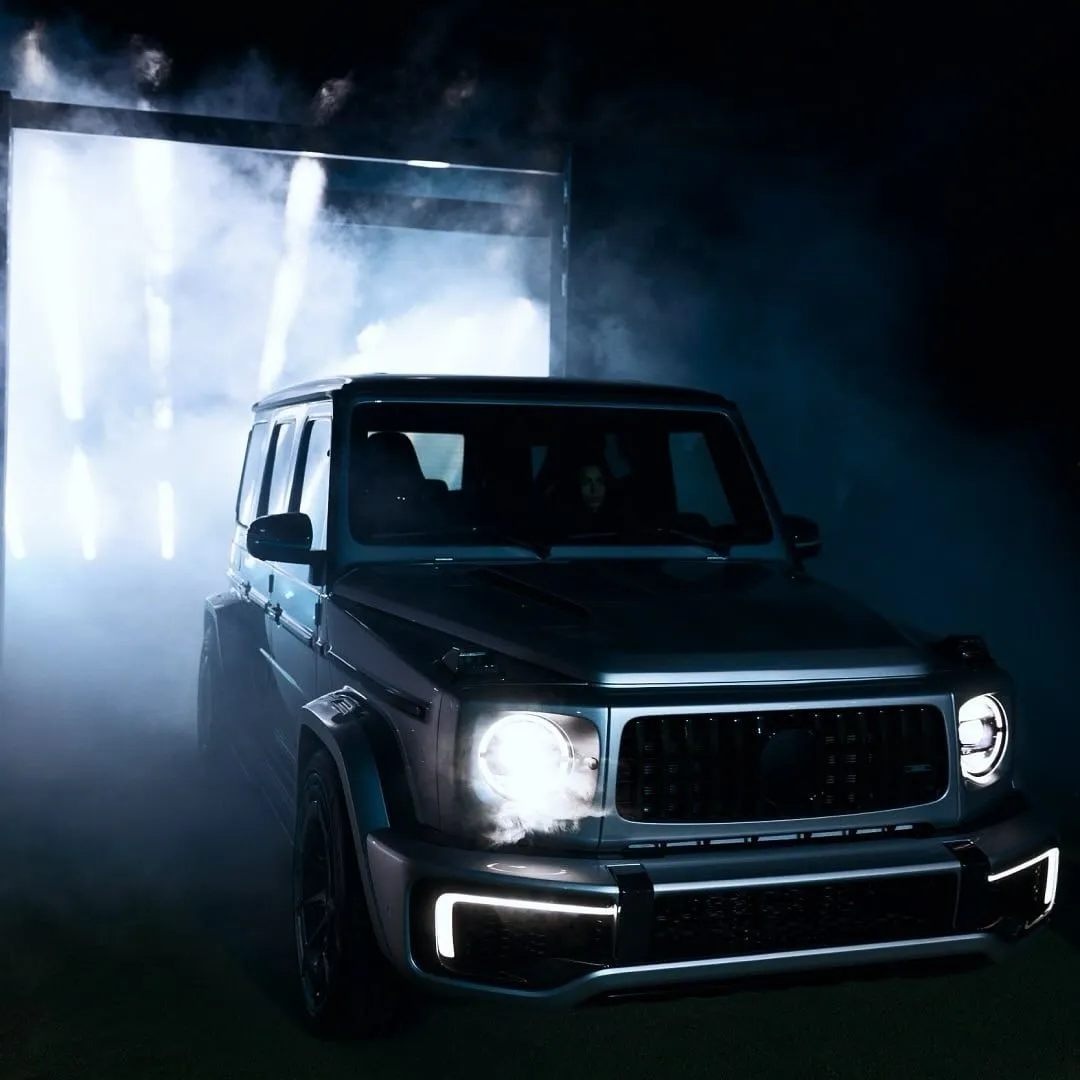 Sir Class: A revolution in the world of automobiles