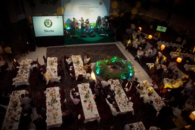 Skoda After Sales