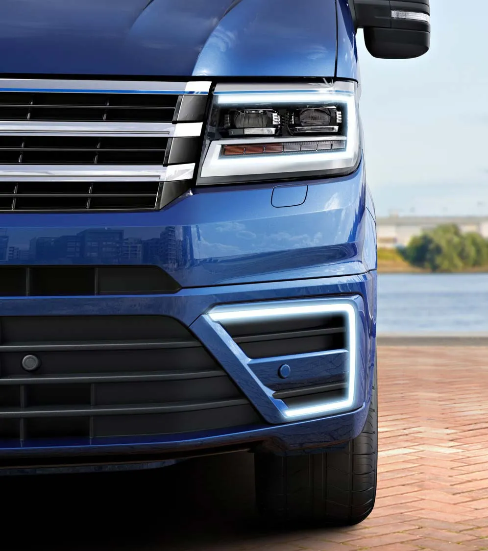 Volkswagen SMM-support