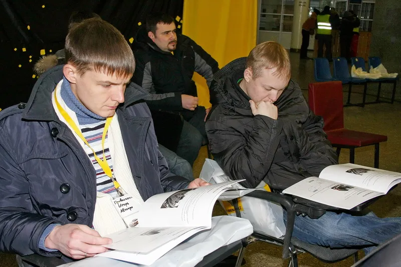 Renault Training for sales managers