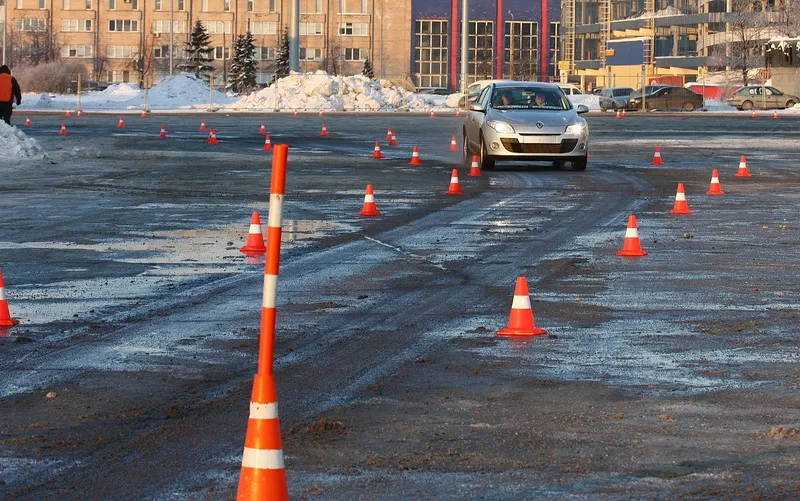 Renault Training for sales managers