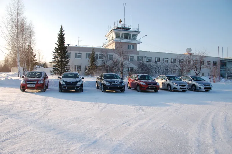 Renault Training for sales managers