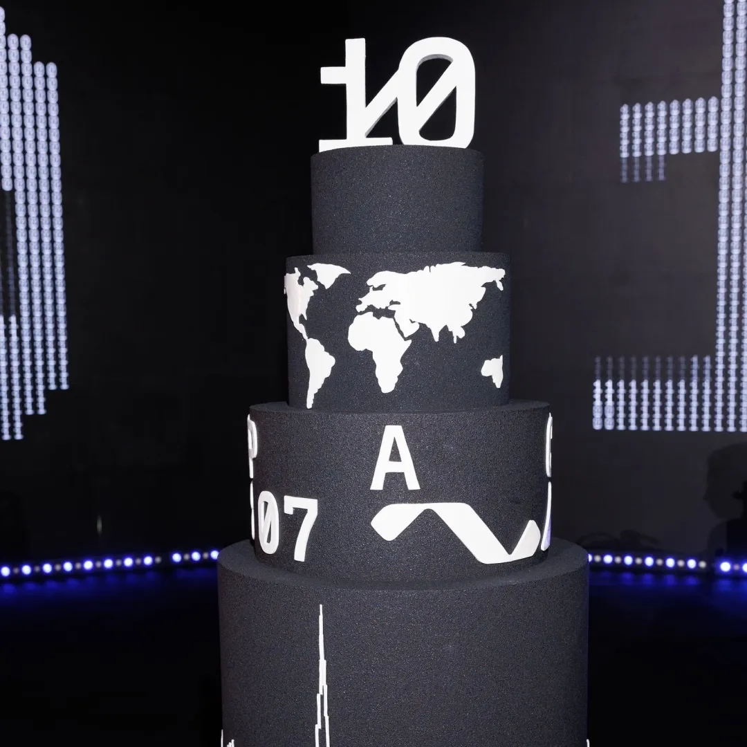 UN10N B-day