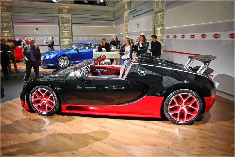Volkswagen Media Night with Eventum Premo