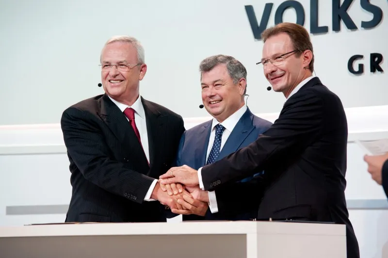 Volkswagen Media Night with Eventum Premo