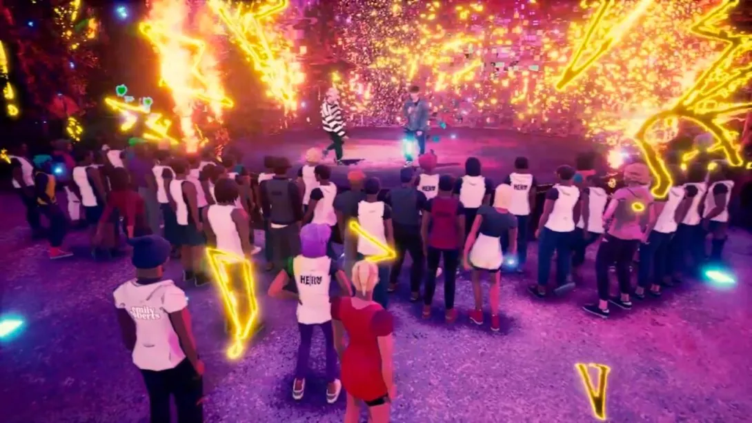 VR Events