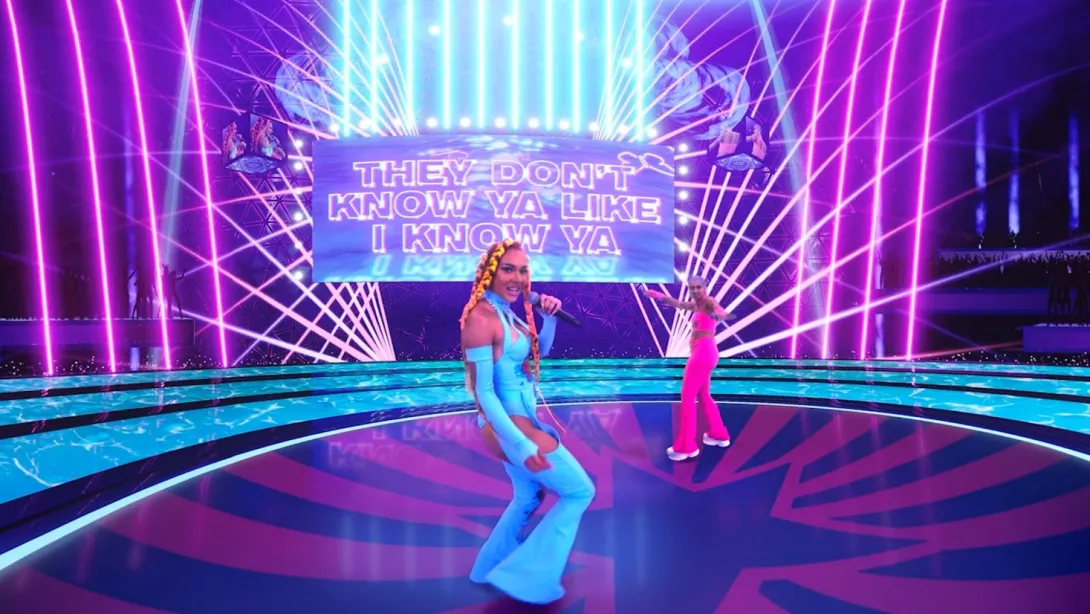 VR Events