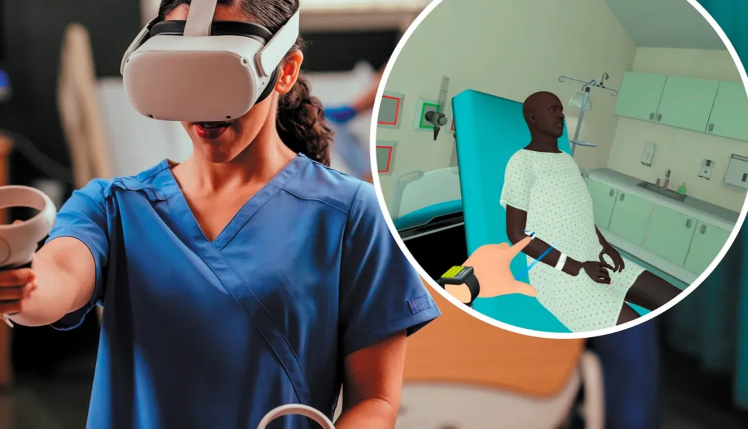 VR Trainings