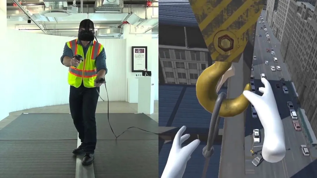 VR Trainings