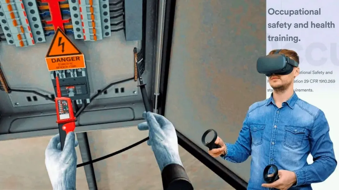 VR Trainings