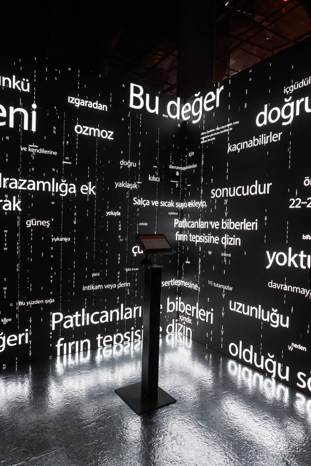 YANDEX YAZEKA LAUNCH event photo