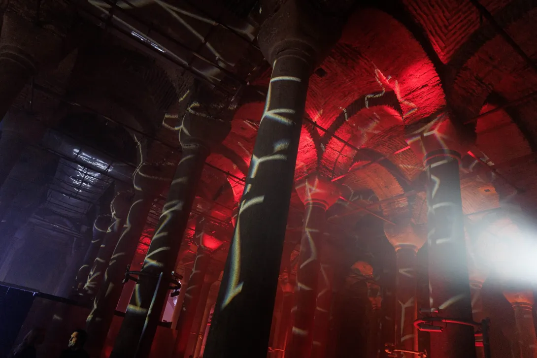 YANDEX YAZEKA LAUNCH event photo