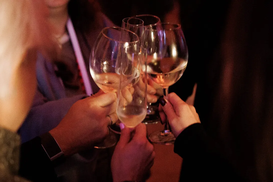 YANDEX YAZEKA LAUNCH event photo