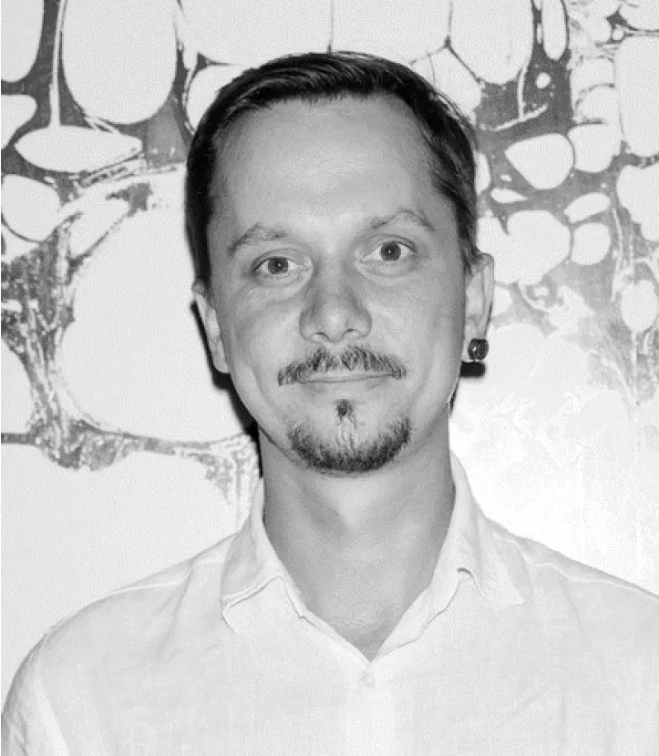 Artem Minasyan, Managing Director