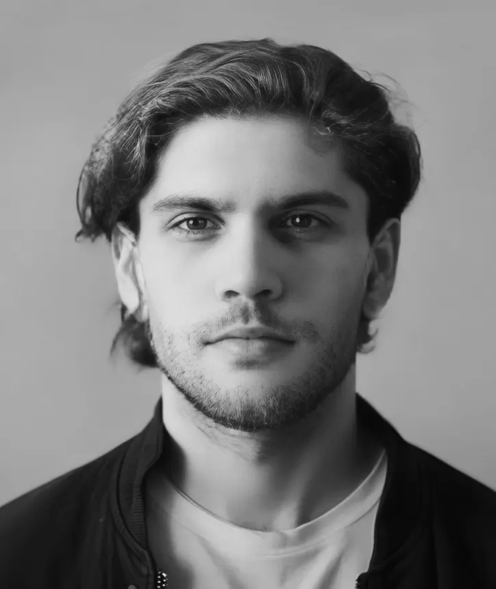Pavel Shchepochkin, Creative Director