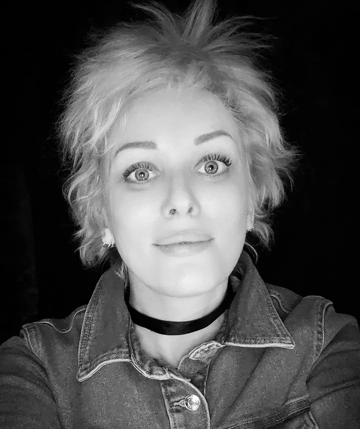 Victoria Zhornik, Art Director