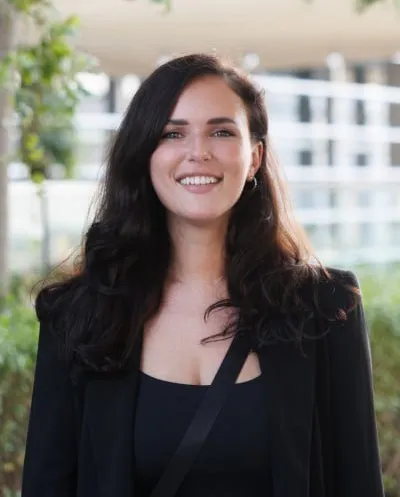 Tatiana Eremenko, Event Producer