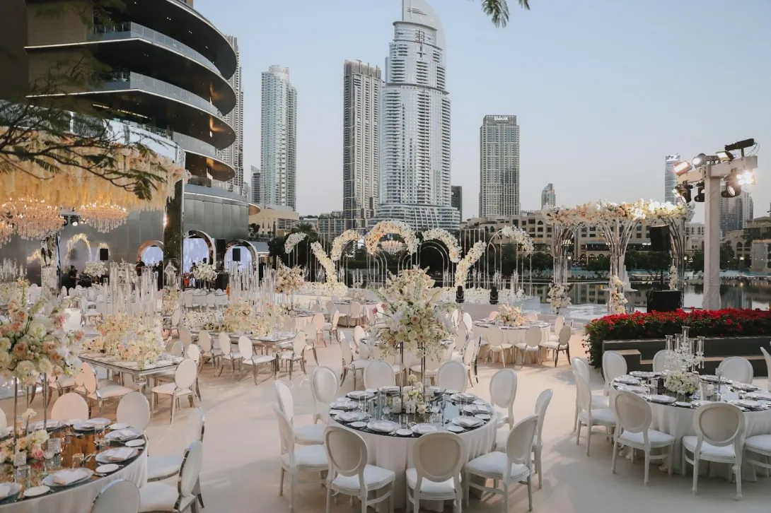 Armani Hotel Dubai