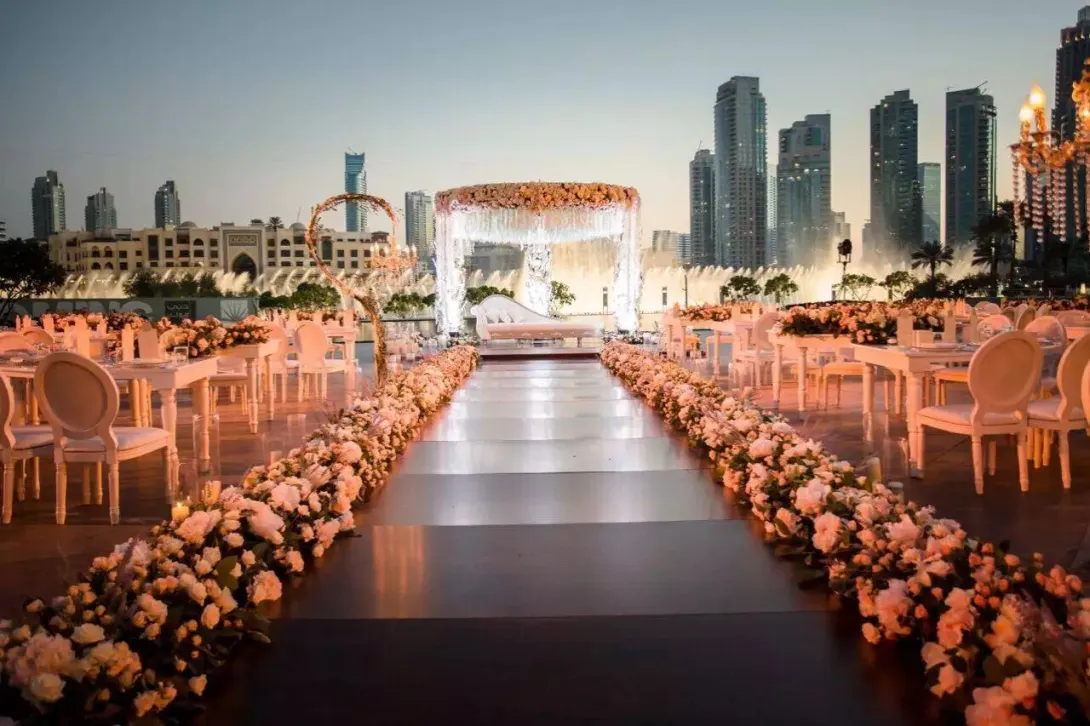 Armani Hotel Dubai