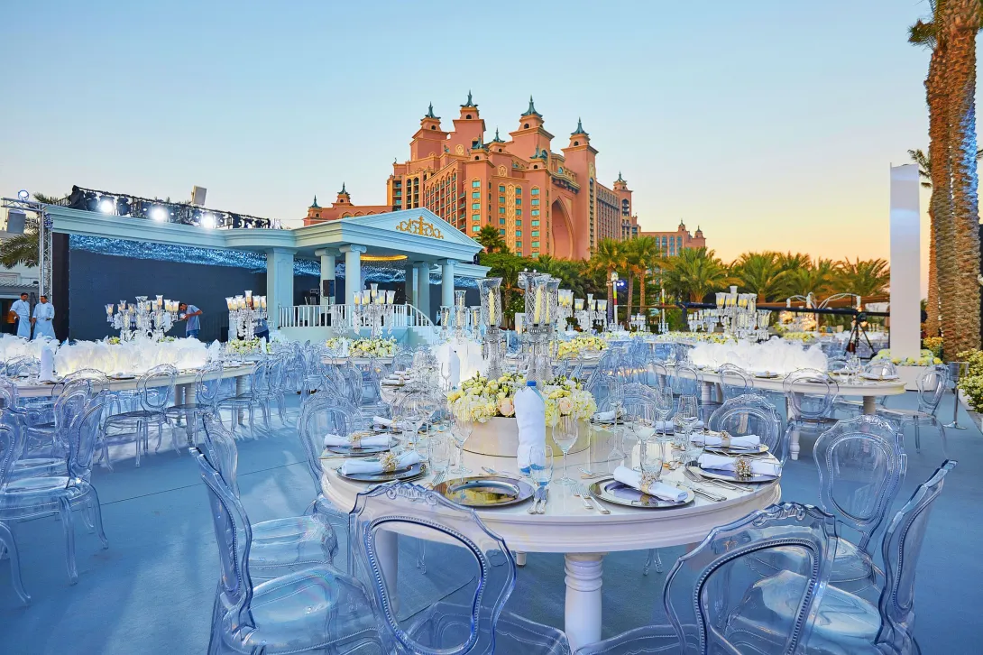 Atlantis, The Palm