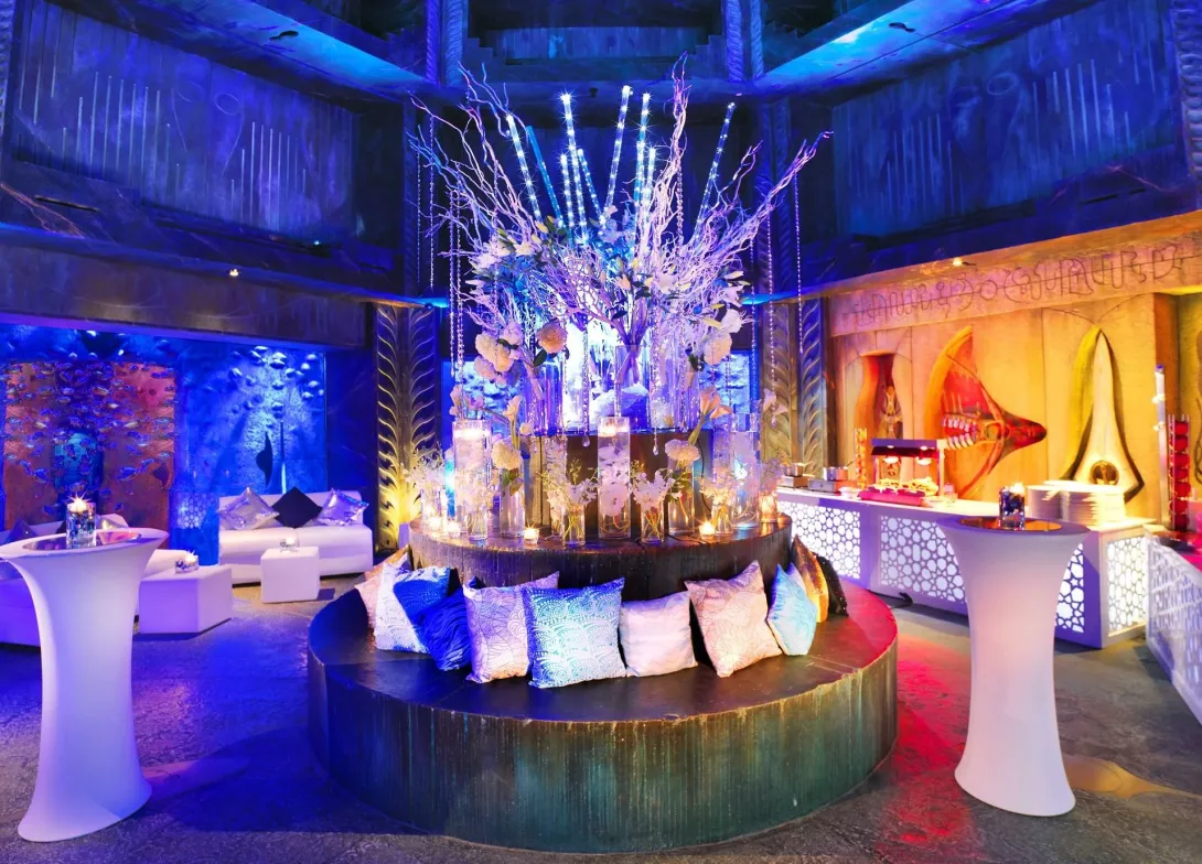 Atlantis, The Palm