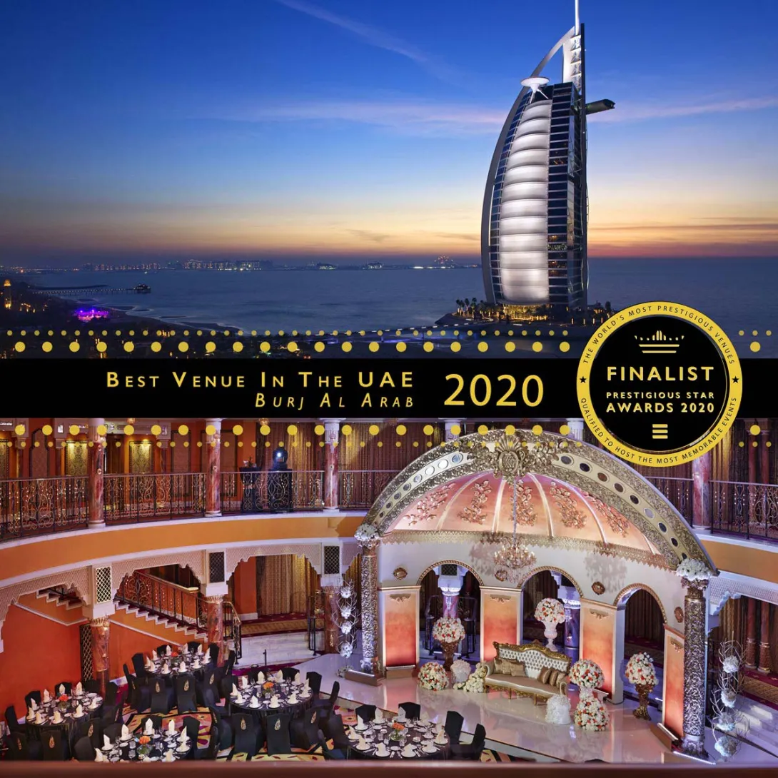 Burj Al Arab Jumeirah