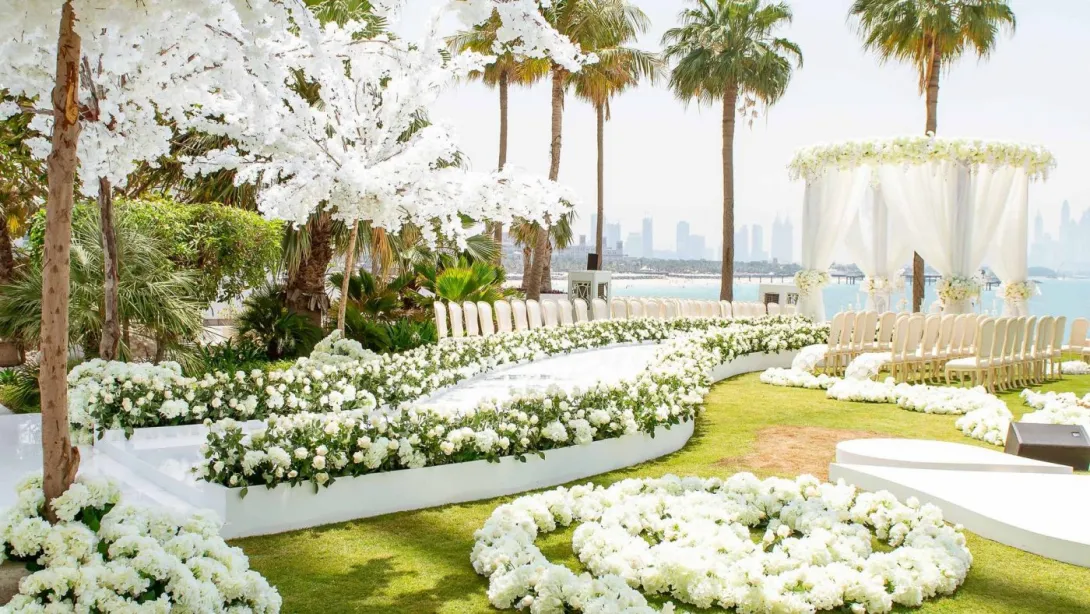Burj Al Arab Jumeirah