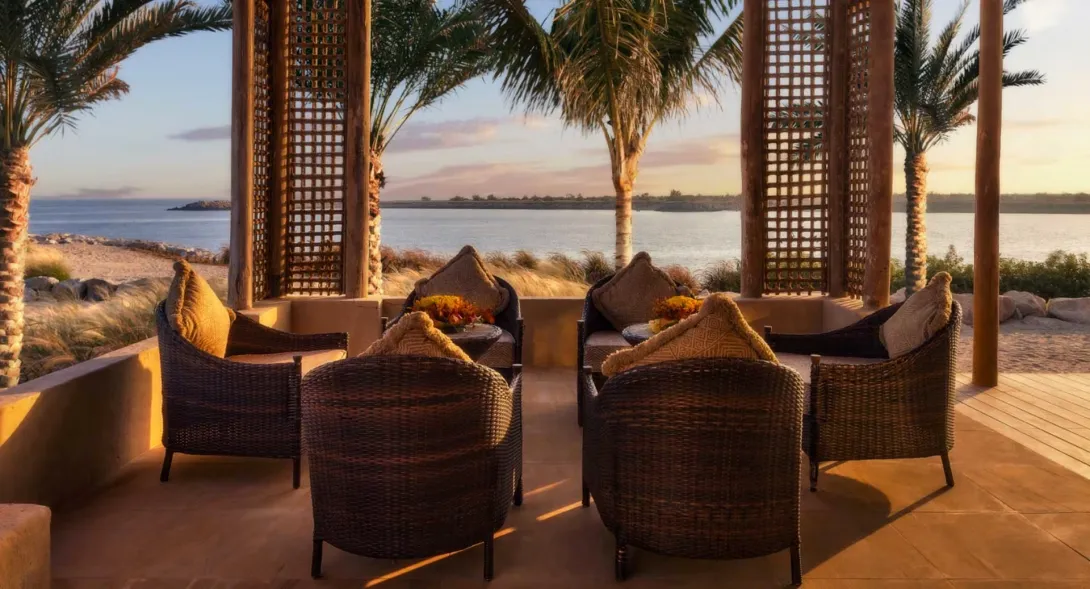 DESERT ISLANDS RESORT & SPA BY ANANTARA