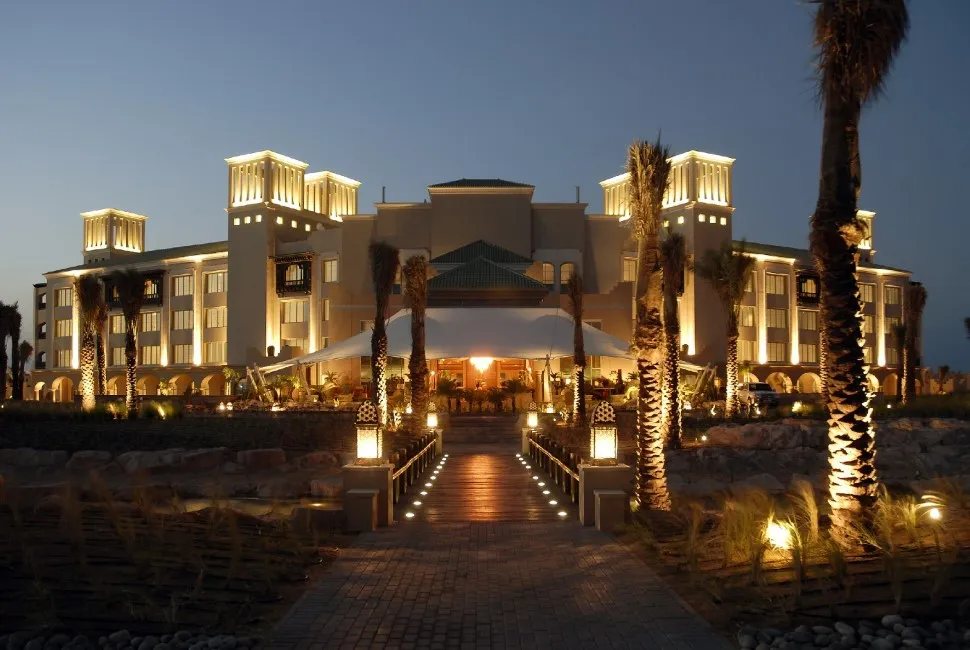 DESERT ISLANDS RESORT & SPA BY ANANTARA