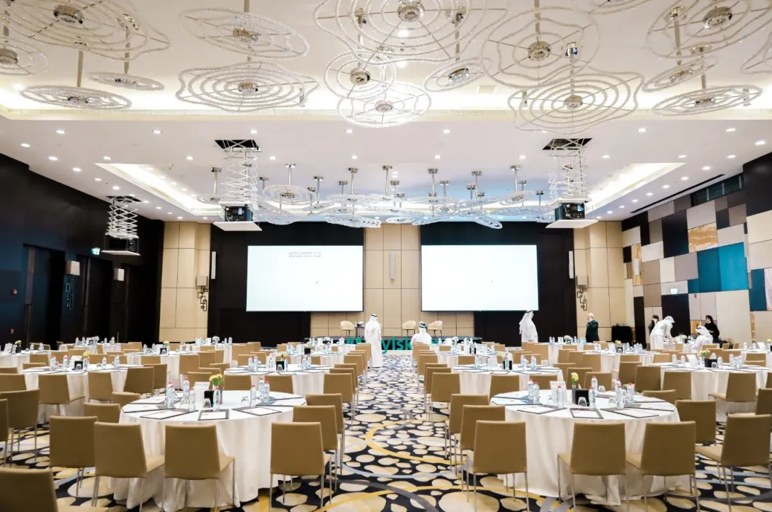 Grand Hyatt Abu Dhabi Hotel & Residences Emirates Pearl