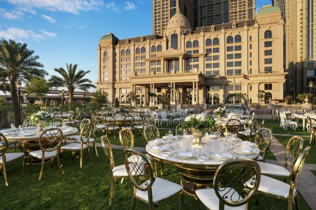 Habtoor Palace
