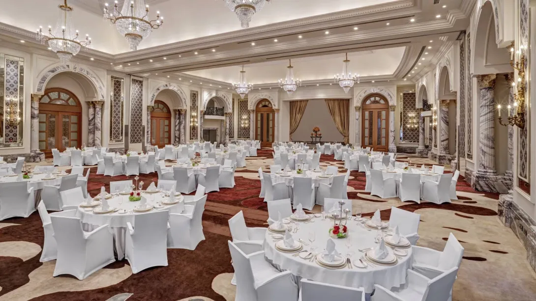 Habtoor Palace