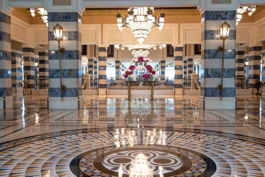 Jumeirah Al Qasr