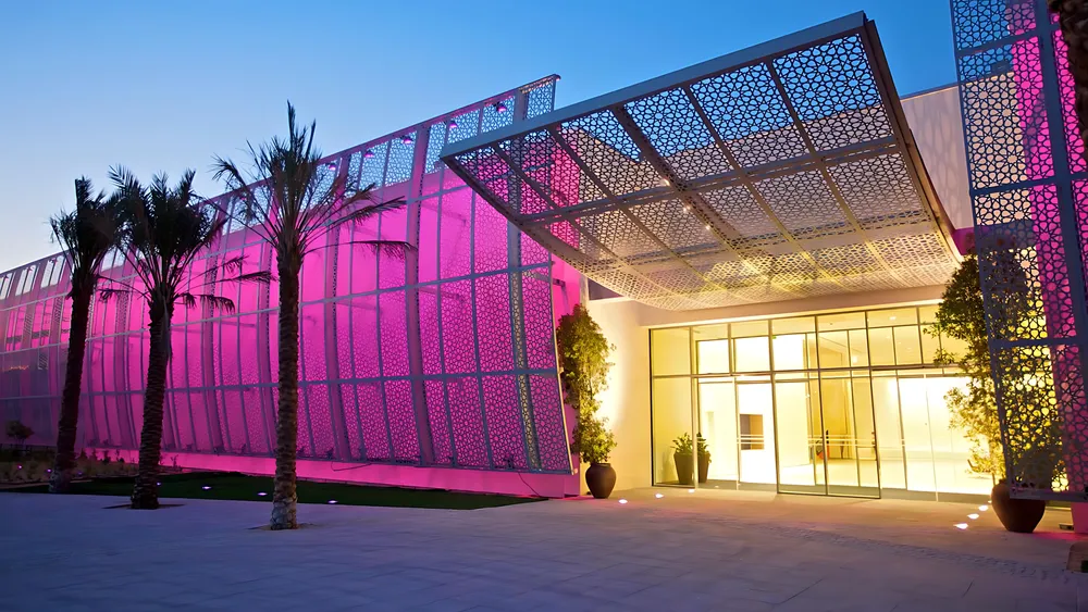 MANARAT AL SAADIYAT