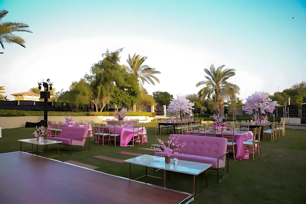 MANARAT AL SAADIYAT