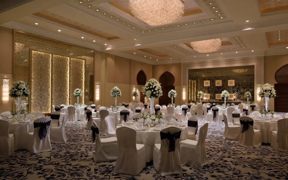 One&Only Royal Mirage