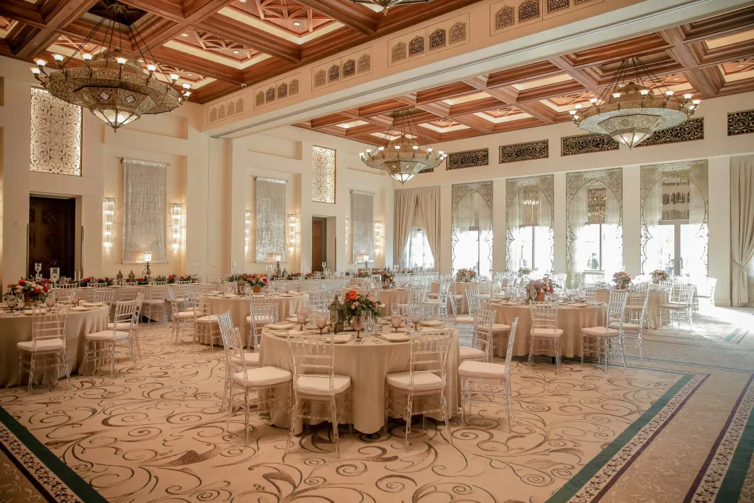 One&Only Royal Mirage
