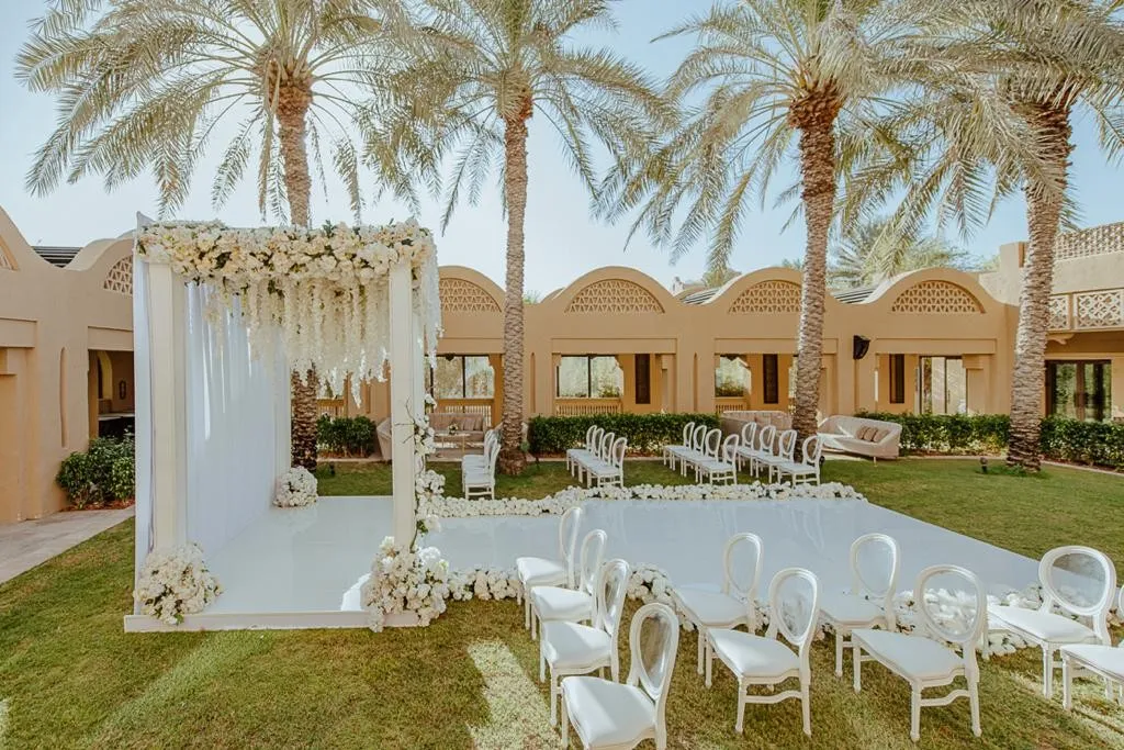 One&Only Royal Mirage