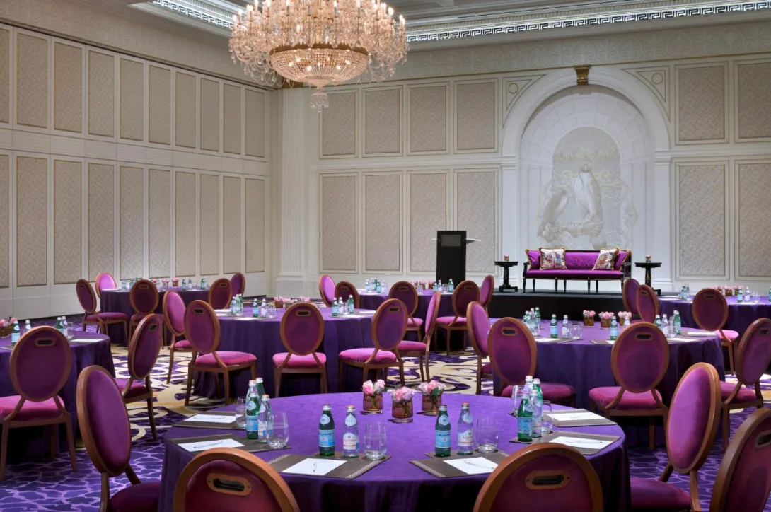 Palazzo Versace Dubai