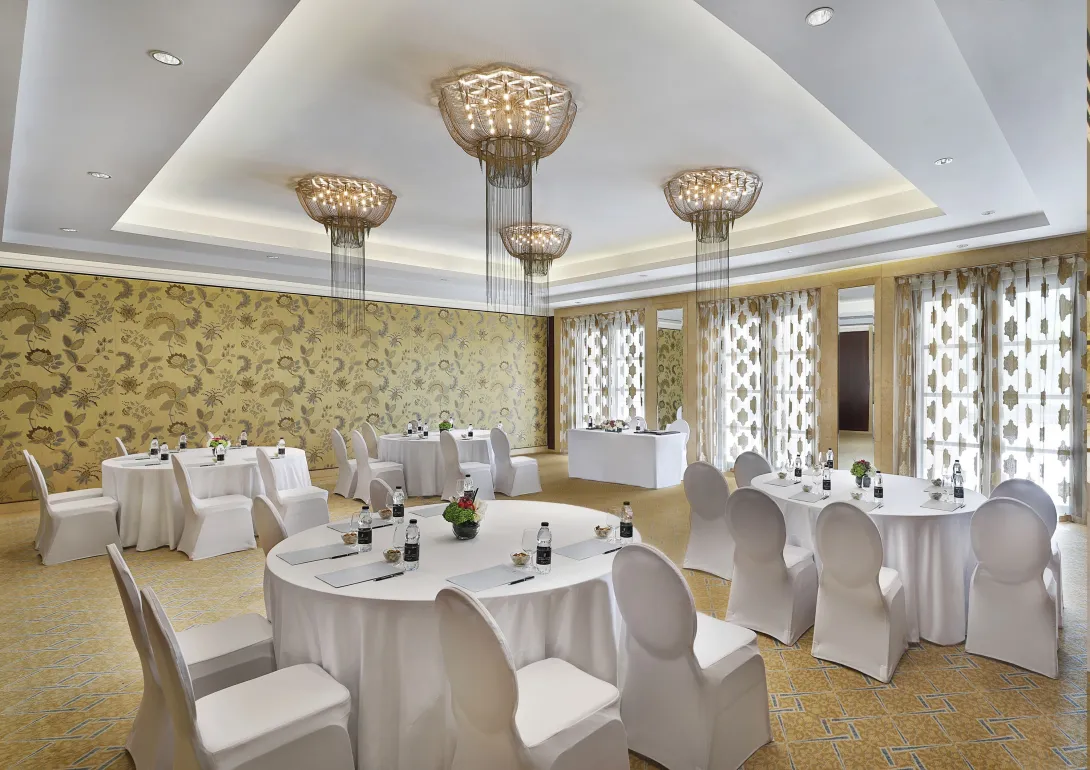 The Ritz-Carlton, Dubai