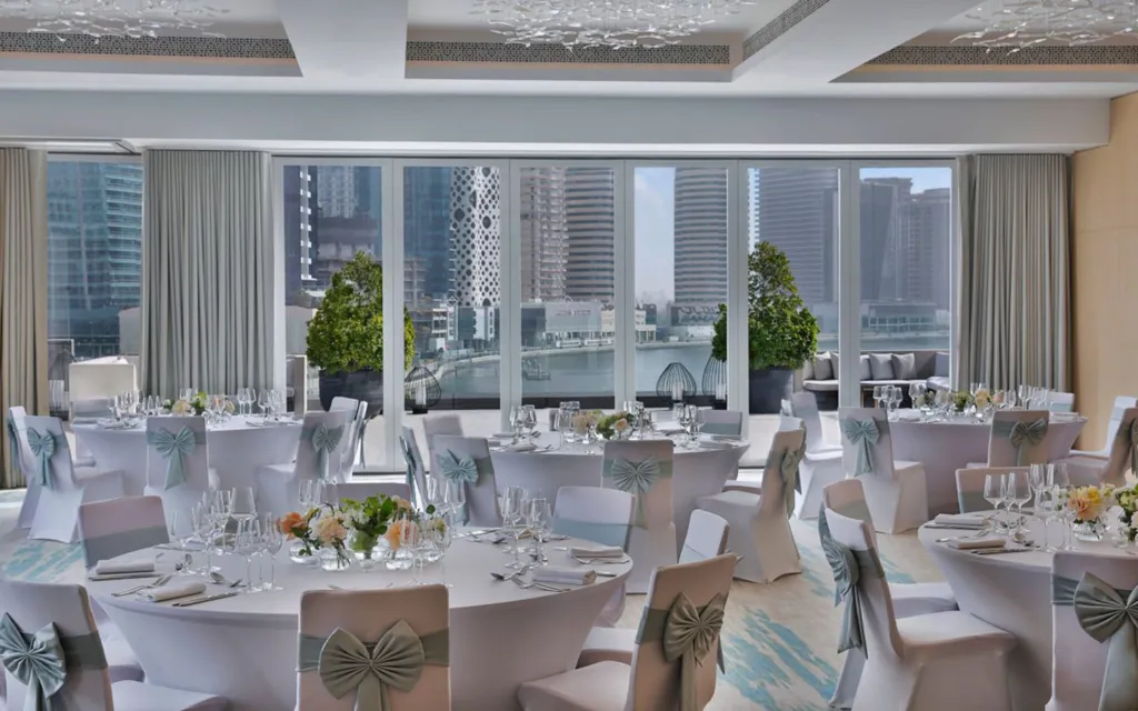 The St. Regis Dubai