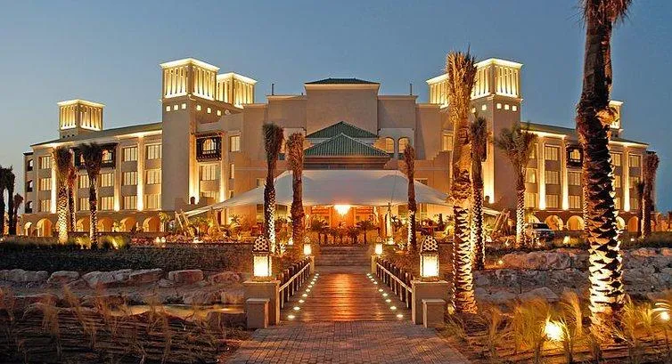 DESERT ISLANDS RESORT & SPA BY ANANTARA