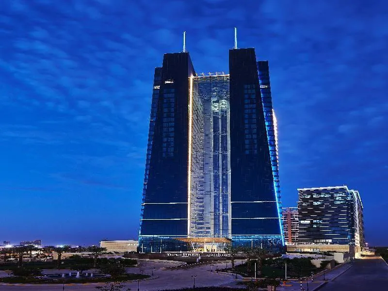 DUSIT THANI ABU DHABI