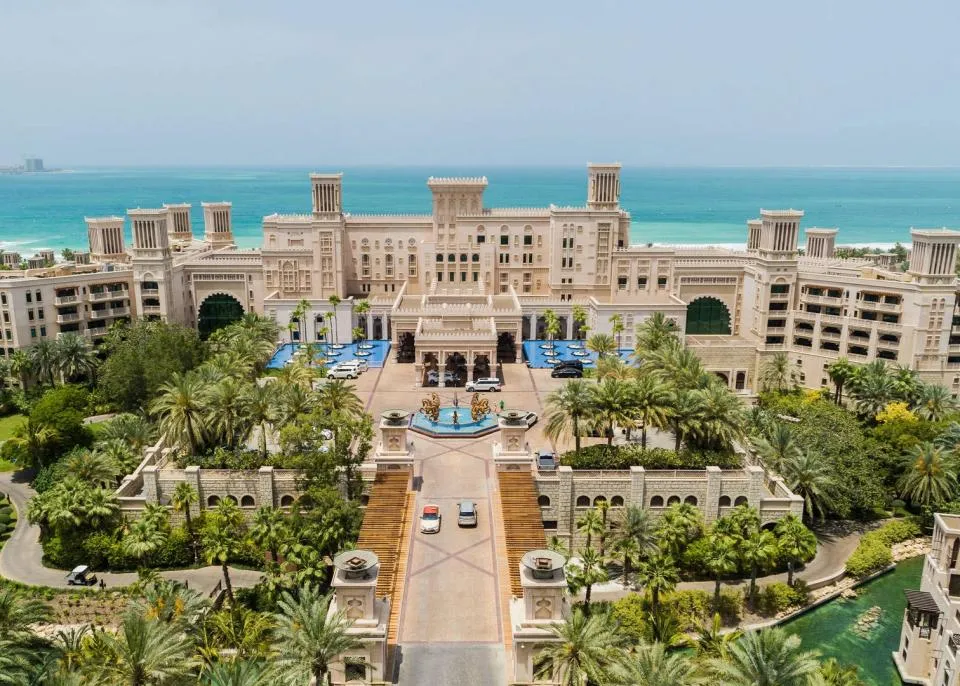 Jumeirah Al Qasr