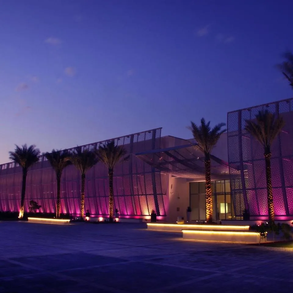 MANARAT AL SAADIYAT