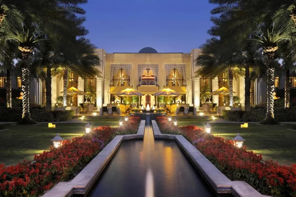 One&Only Royal Mirage