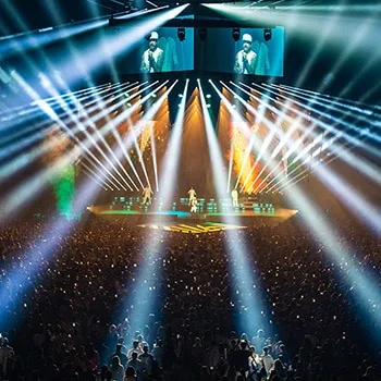 Etihad Arena