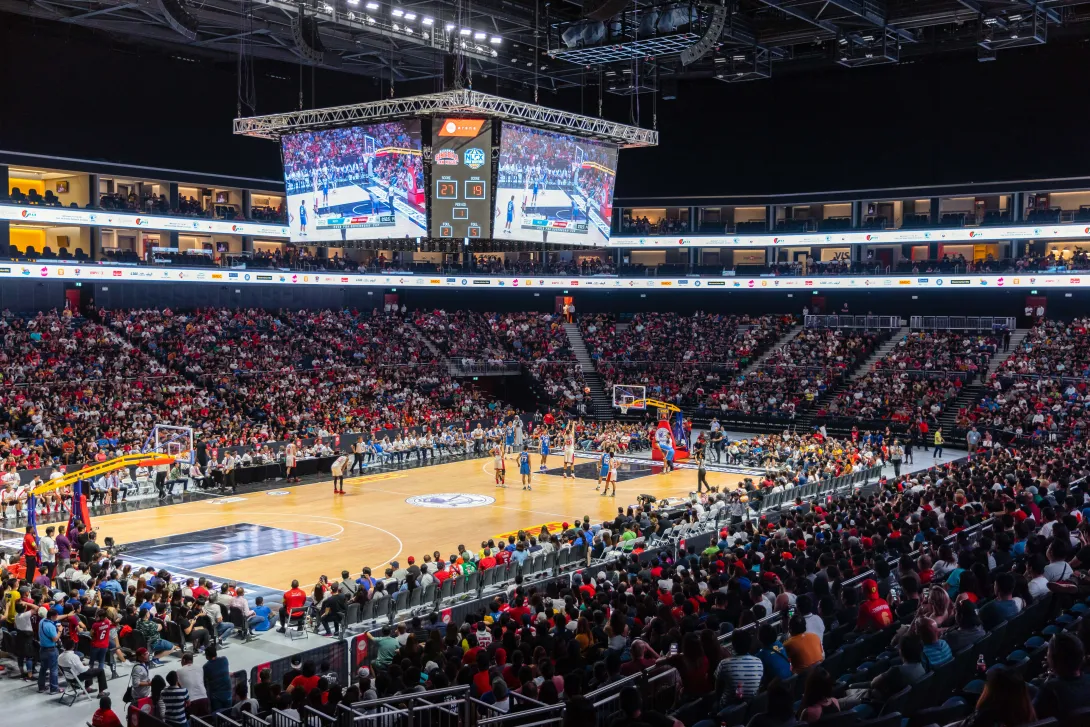 Coca-Cola Arena