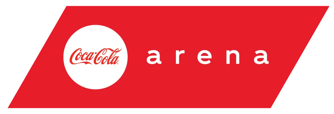 Coca-Cola Arena